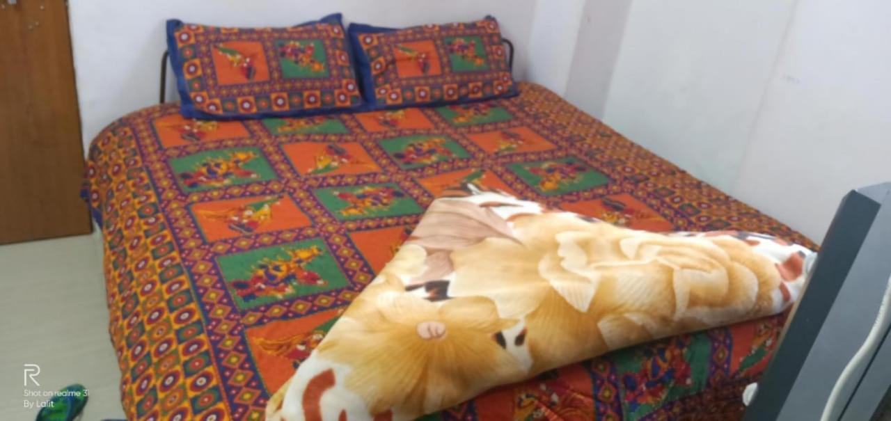 Ugs Guest House Jodhpur  Ngoại thất bức ảnh