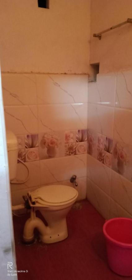 Ugs Guest House Jodhpur  Ngoại thất bức ảnh