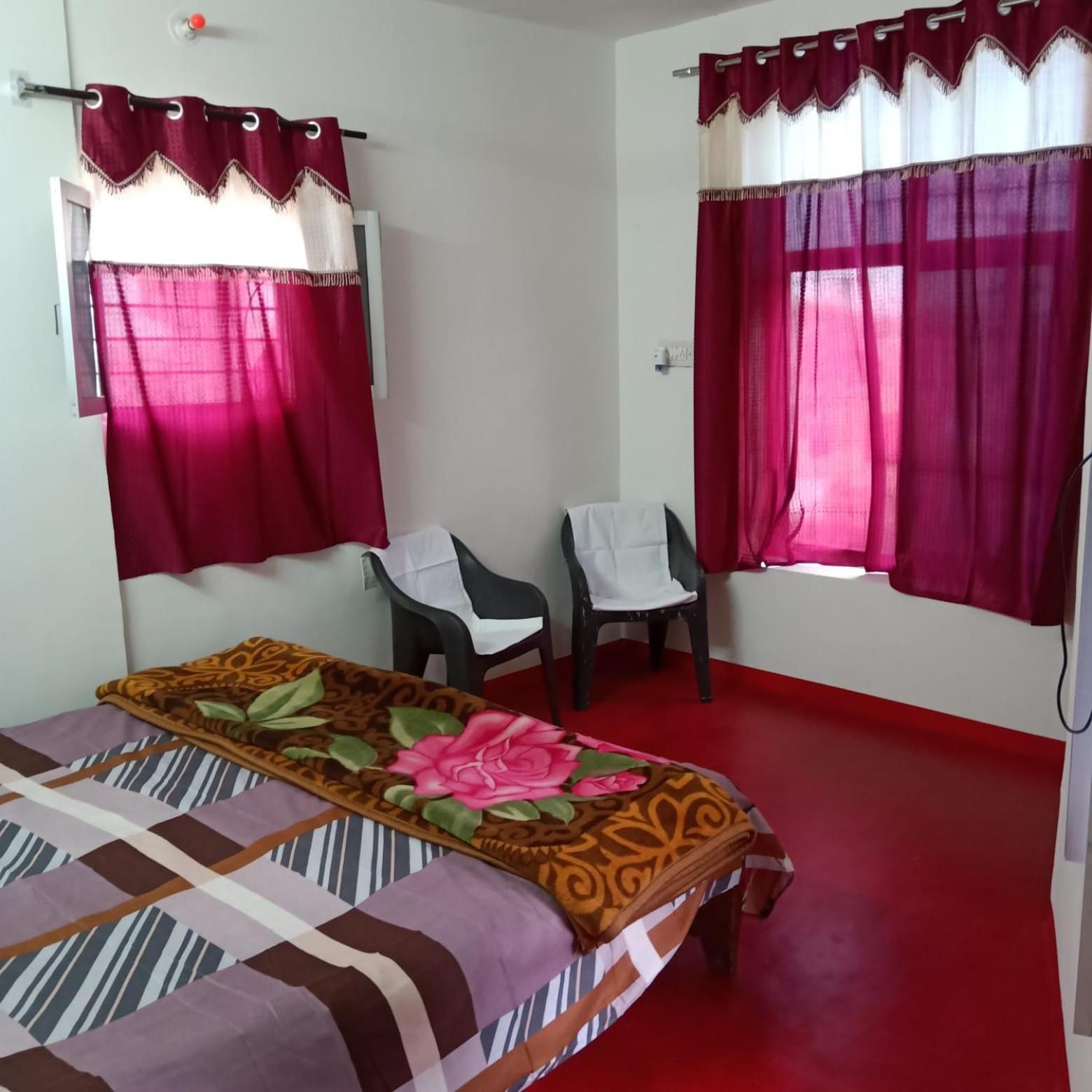 Ugs Guest House Jodhpur  Phòng bức ảnh
