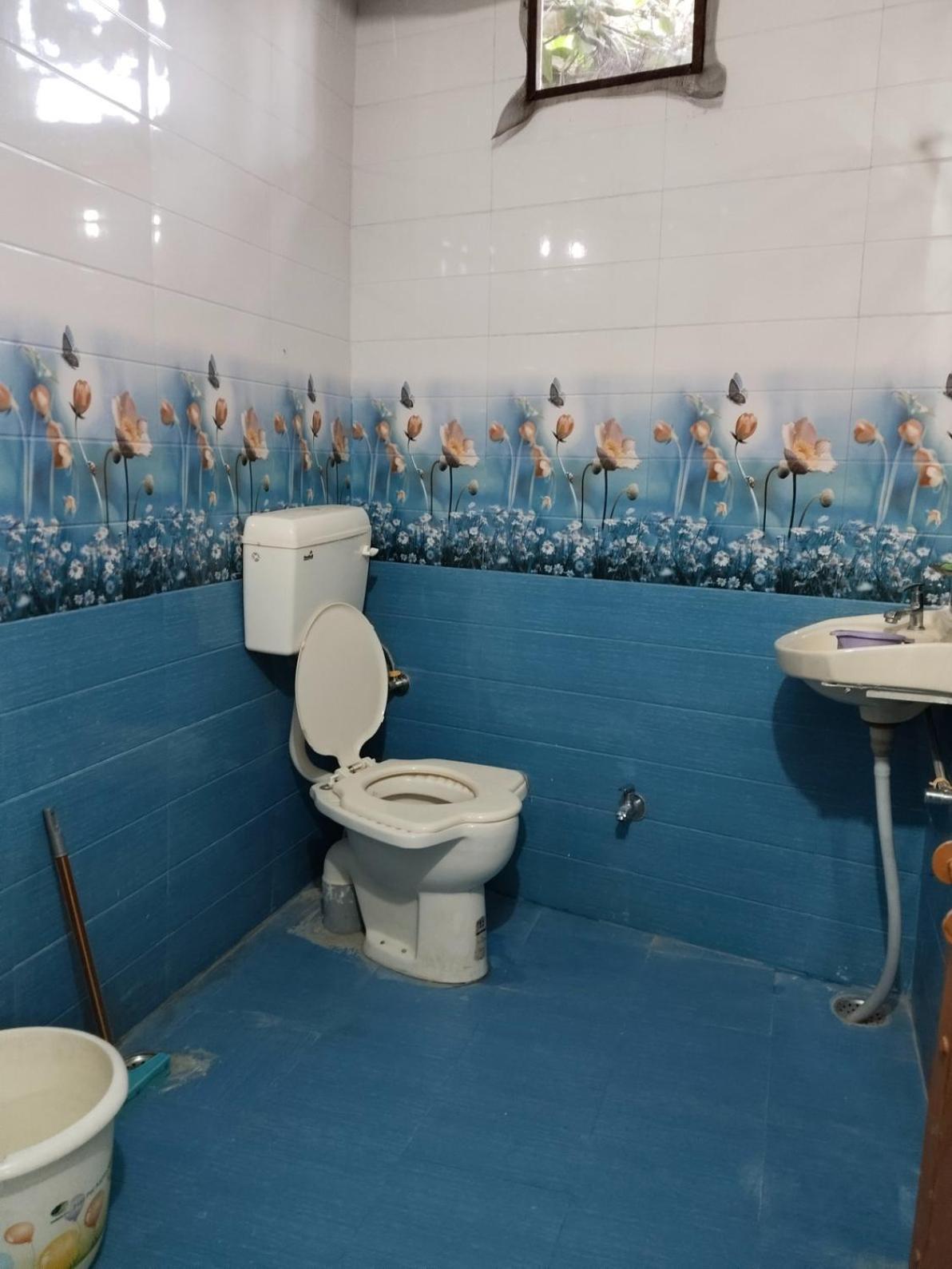 Ugs Guest House Jodhpur  Ngoại thất bức ảnh