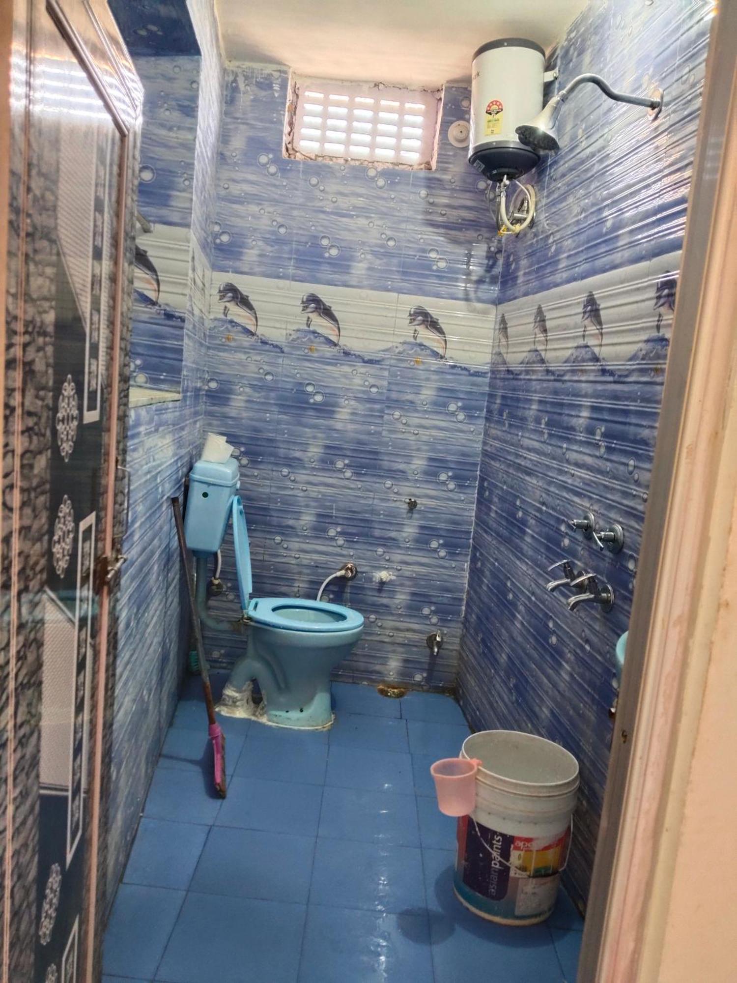 Ugs Guest House Jodhpur  Ngoại thất bức ảnh